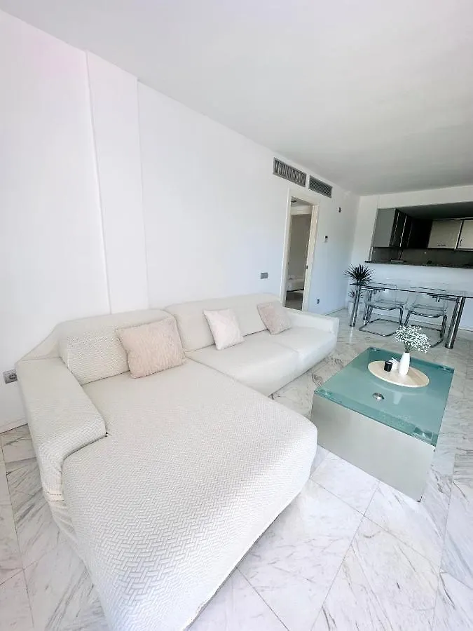 Apartamento Precioso piso en Marina Botafoch Ibiza