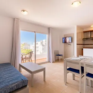  Apartamento Avenida - Mc