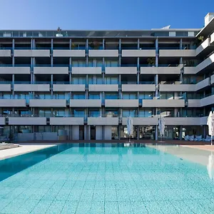  Apartamento Remarkable 3 Bedroom In Eivissa