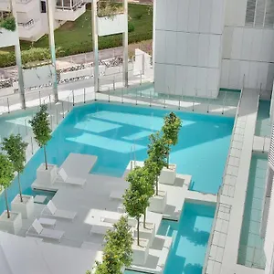  Apartamento Lhg Marina