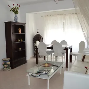  Apartamento De Heras