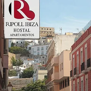  Apartamento Ripoll
